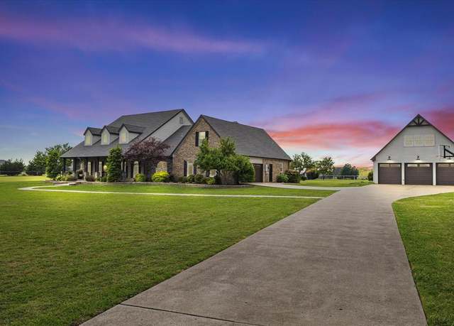Property at 992 Anna Cade Rd, Rockwall, TX 75087, 4 beds, 3.5 baths