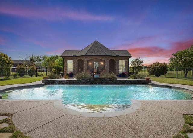 Property at 992 Anna Cade Rd, Rockwall, TX 75087, 4 beds, 3.5 baths