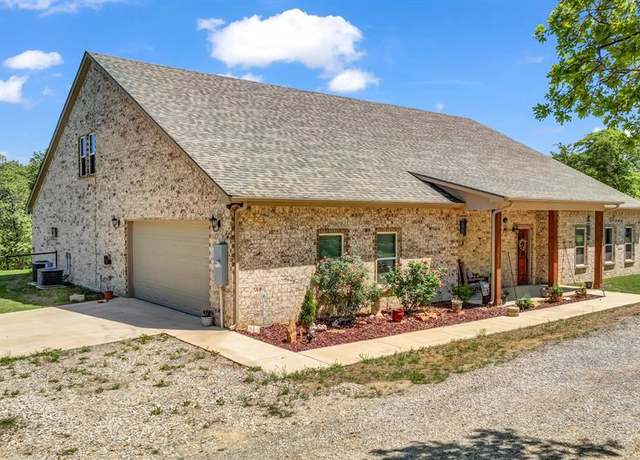 Property at 143 Oak Tree Dr, Poolville, TX 76487, 4 beds, 4.5 baths