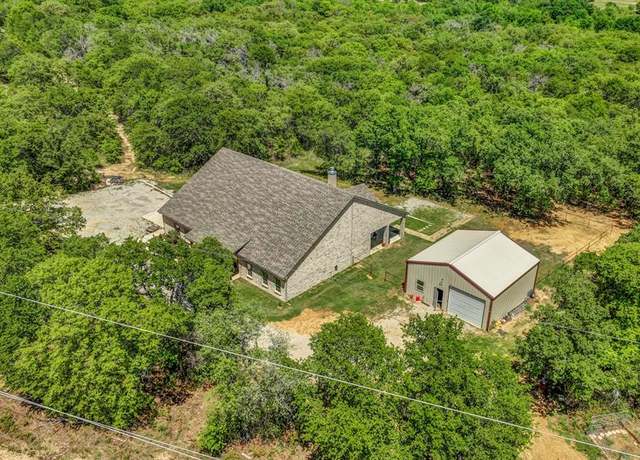 Property at 143 Oak Tree Dr, Poolville, TX 76487, 4 beds, 3.5 baths