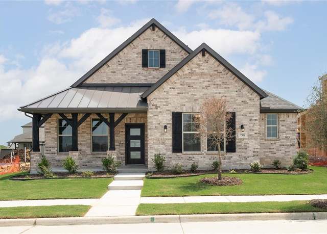 Property at 7306 Mallow Way, Venus, TX 76084, 3 beds, 2.5 baths