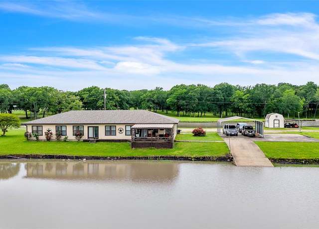 Property at 9350 FM 1388, Scurry, TX 75158, 4 beds, 2.5 baths
