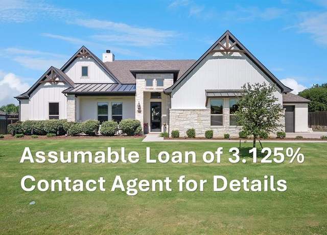 Property at 1025 Aledo Ridge Ct, Fort Worth, TX 76108, 4 beds, 3 baths