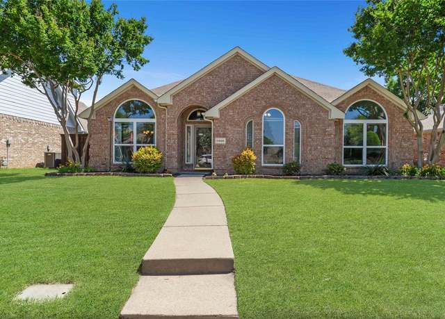 Property at 11505 Canoe Rd, Frisco, TX 75035, 3 beds, 2 baths