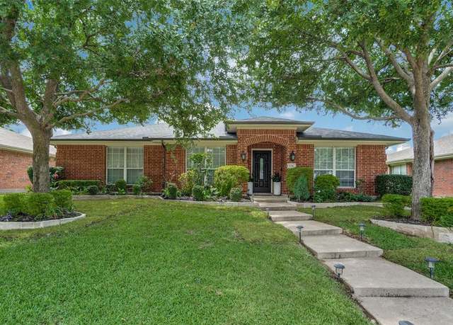Property at 116 Arbor Ridge Dr, Allen, TX 75002, 4 beds, 2 baths
