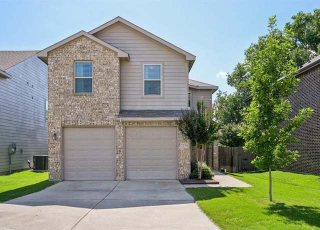 Property at 7229 Tin Star Dr, Fort Worth, TX 76179, 4 beds, 3.5 baths