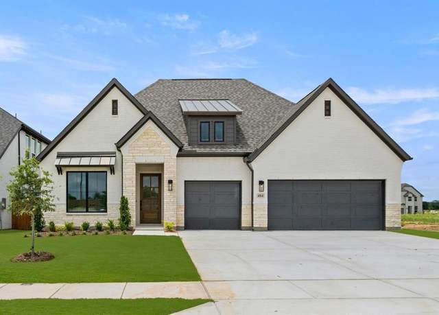 Property at 404 Fireblade Dr, Aledo, TX 76008, 4 beds, 4 baths