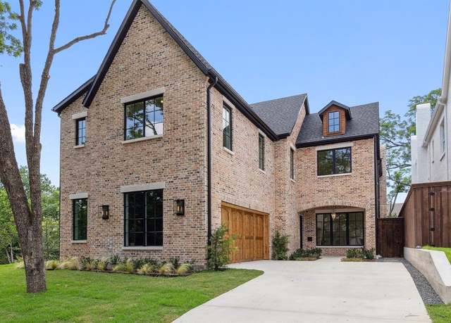 Property at 1801 Loving Ave, Dallas, TX 75214, 4 beds, 4.5 baths
