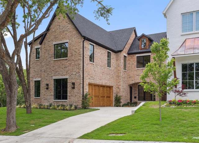 Property at 1801 Loving Ave, Dallas, TX 75214, 5 beds, 4.5 baths
