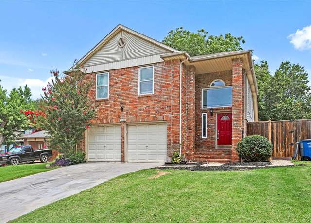 Property at 2931 Courtland Dr, Dallas, TX 75287, 3 beds, 2 baths