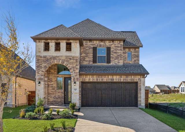 Property at 2021 Jade Frst, Mesquite, TX 75181, 4 beds, 3 baths
