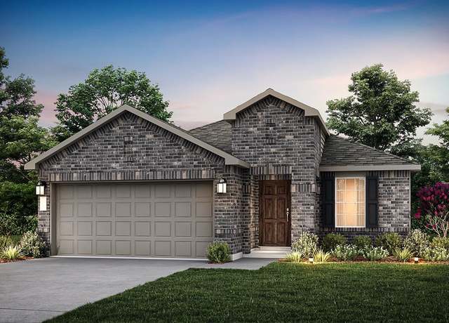 Property at 2520 Limerick Dr, Lowry Crossing, TX 75407, 3 beds, 2 baths