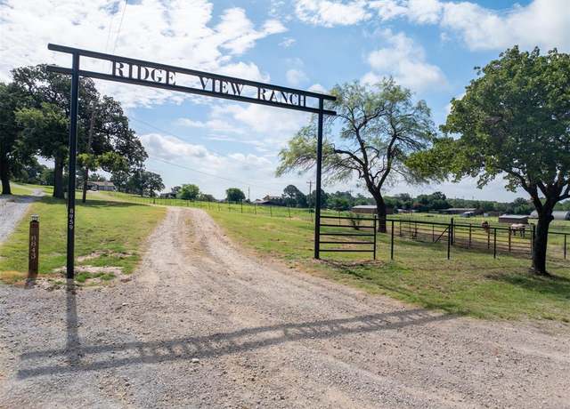 Property at 8959A Hilltop Rd, Argyle, TX 76226