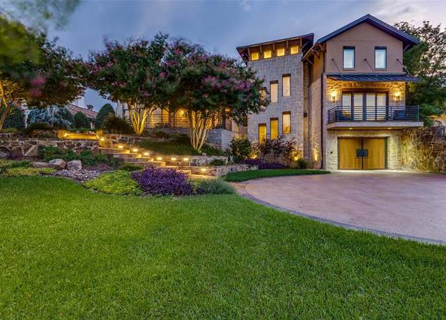 Property at 25 Balmoral, Richardson, TX 75082, 4 beds, 4.5 baths