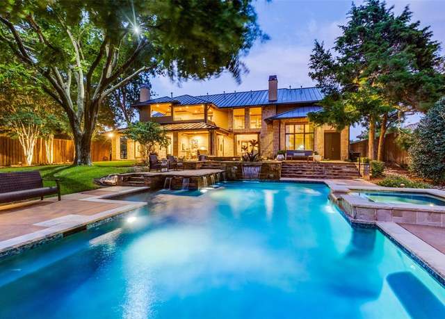 Property at 25 Balmoral, Richardson, TX 75082, 4 beds, 4.5 baths