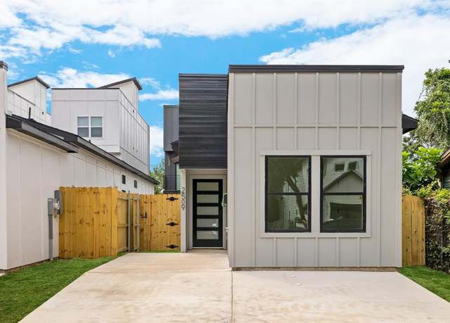 Property at 2509 Lowery St, Dallas, TX 75215, 2 beds, 2 baths