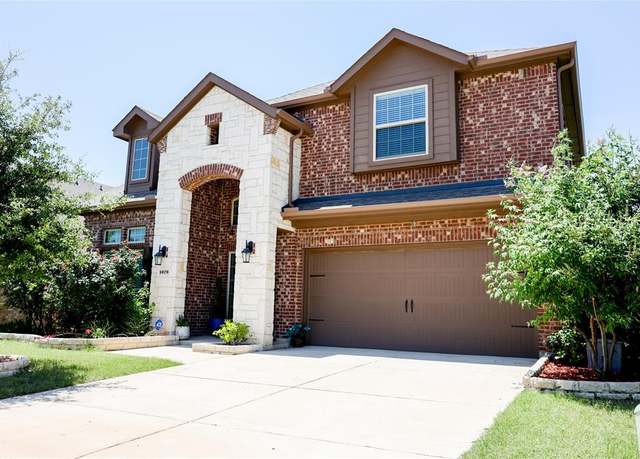 Property at 1079 Sublime, Forney, TX 75126, 4 beds, 3.5 baths