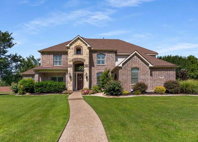 Property at 1010 Deer Hollow Blvd, Southlake, TX 76092, 5 beds, 3.5 baths