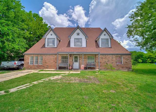 Property at 13833 Indian Wells Rd, Dallas, TX 75253, 5 beds, 3 baths