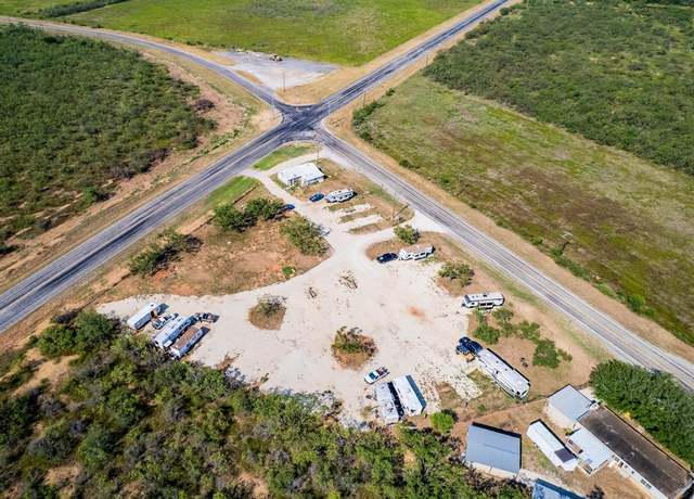 Property at 2089 Fm 2131, Coleman, TX 76834