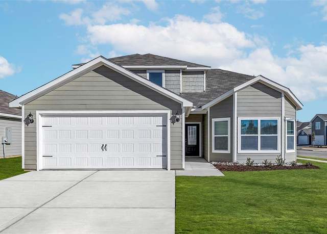 Property at 1549 Woodwinds Dr, Fort Worth, TX 76140, 4 beds, 2.5 baths