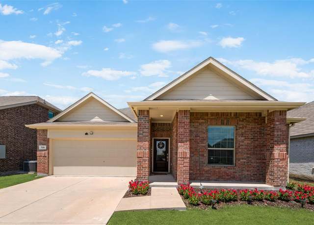 Property at 728 Alden Dr, Princeton, TX 75407, 3 beds, 2 baths