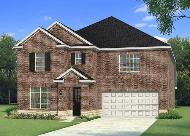 Property at 5711 Edward Dr, Celina, TX 76227, 4 beds, 3.5 baths