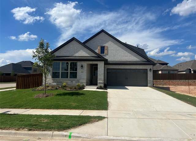 Property at 3268 Cross Shore Dr, Anna, TX 75409, 4 beds, 3 baths