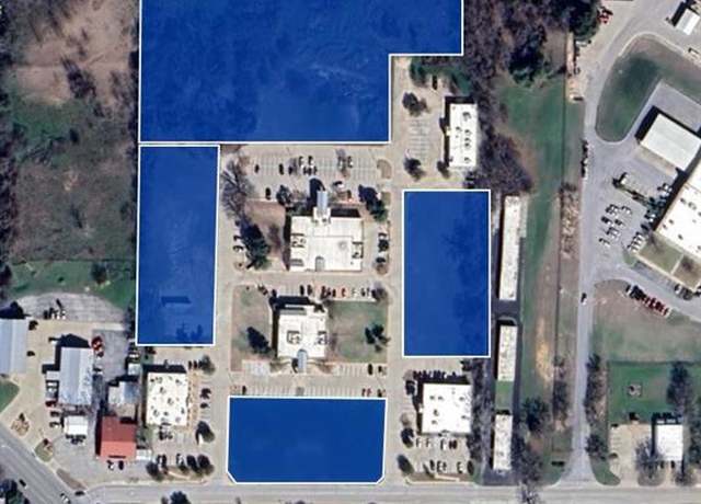Property at 903 Eureka St, Weatherford, TX 76086