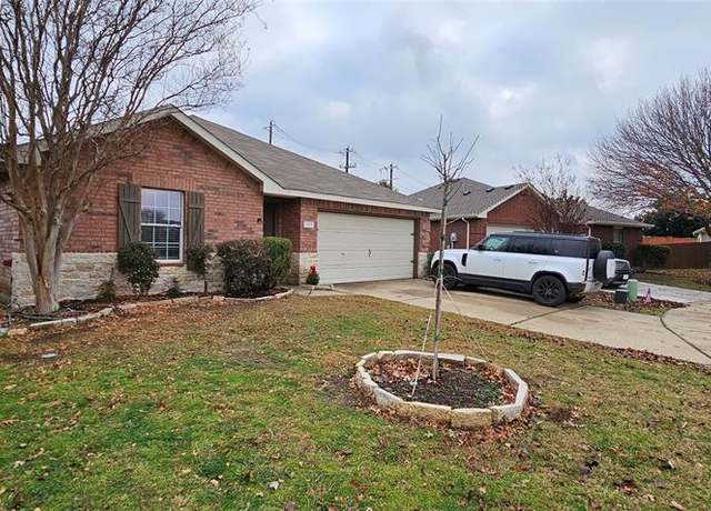 Property at 5113 Sandra Dr, Frisco, TX 75036, 4 beds, 2 baths