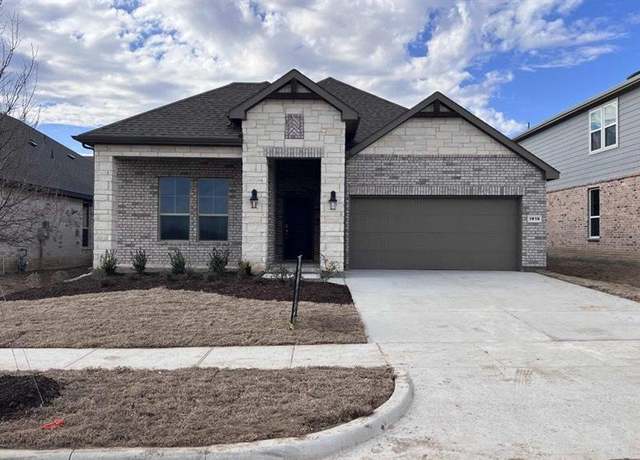 Property at 1816 Rachel St, Northlake, TX 76247, 3 beds, 2.5 baths
