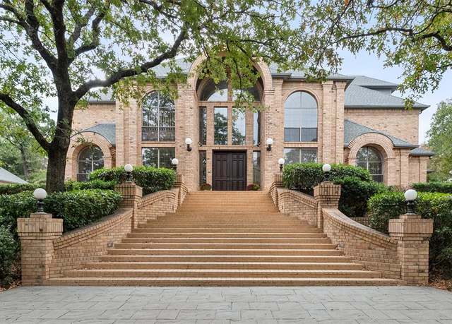 Property at 217 Williams Rd, Fort Worth, TX 76120, 5 beds, 6.5 baths
