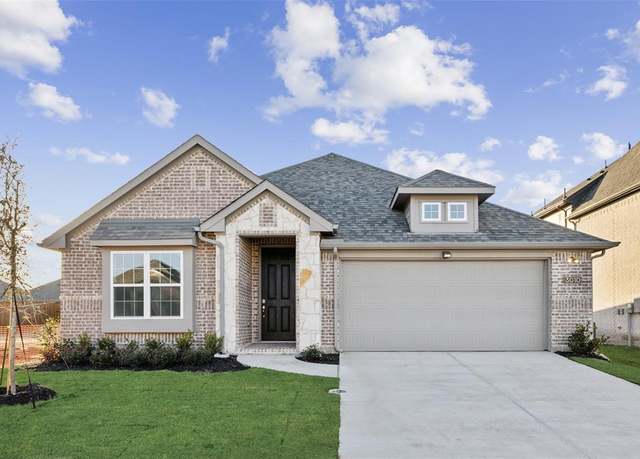 Property at 3010 Cantoni Crk, Princeton, TX 75407, 3 beds, 2 baths