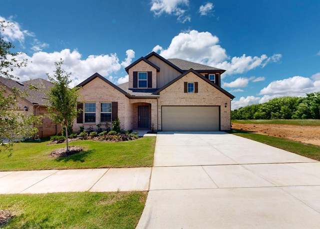 Property at 3312 Goshawk Dr, Denton, TX 76208, 4 beds, 3 baths