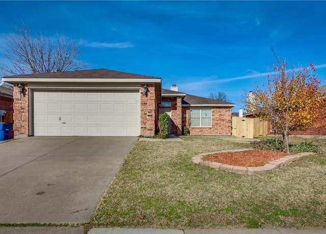 Property at 1021 Port Mansfield Dr, Little Elm, TX 75068, 3 beds, 2 baths