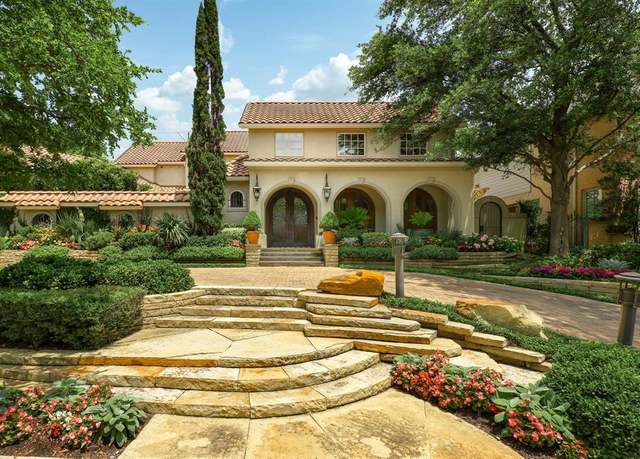Property at 3636 Amherst Ave, University Park, TX 75225, 6 beds, 6.5 baths