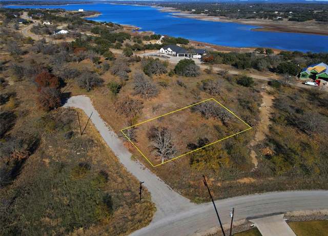 Property at 318 lot # Ships Wheel, Brownwood, TX 76801