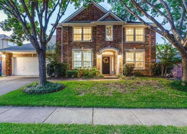 Property at 8432 Spectrum Dr, Mckinney, TX 75072, 4 beds, 3.5 baths