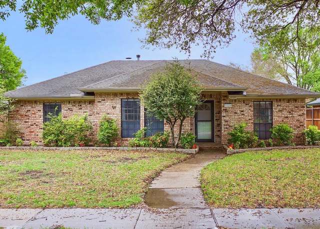 Property at 3228 Anchor Dr, Plano, TX 75023, 3 beds, 2 baths