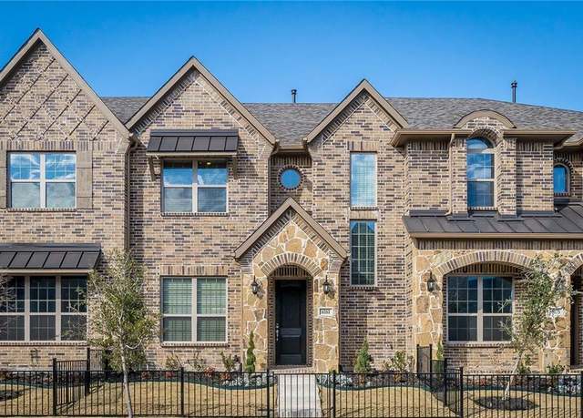 Property at 6161 Rainbow Valley Pl, Frisco, TX 75035, 3 beds, 2.5 baths
