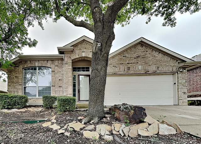 Property at 2670 Eganridge Ln, Rockwall, TX 75087, 4 beds, 2 baths