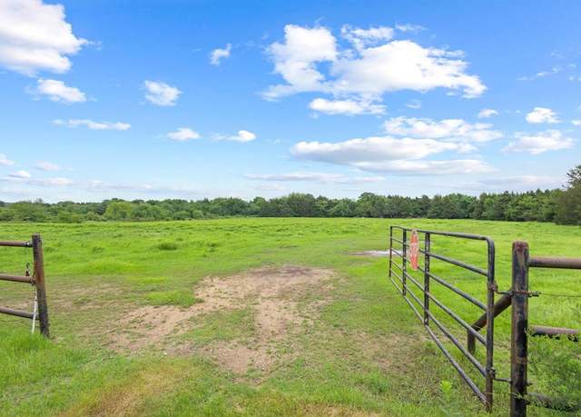 Property at 3708 FM 2645, Savoy, TX 75479