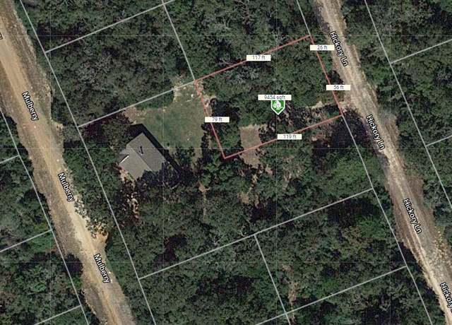 Property at Lot 8 Mulberry Ln, Normangee, TX 77871