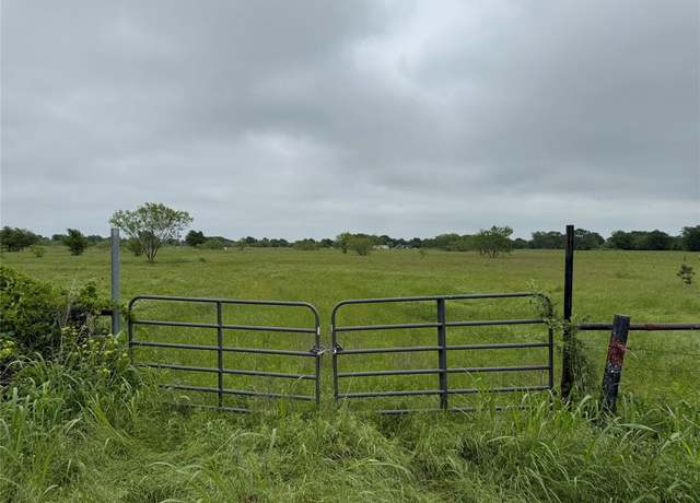 Property at TBD County Road 3240, Kerens, TX 75144