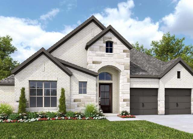 Property at 228 Bee Balm Rd, Mckinney, TX 75071, 4 beds, 3.5 baths
