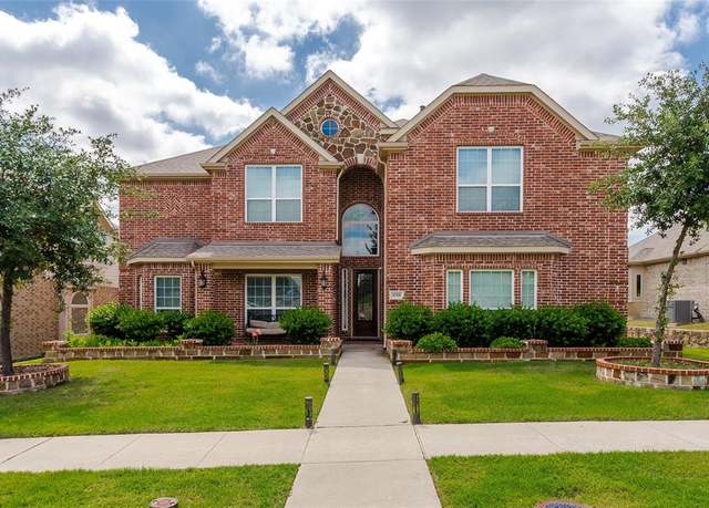Property at 1518 E Oates Rd, Garland, TX 75043, 5 beds, 4 baths