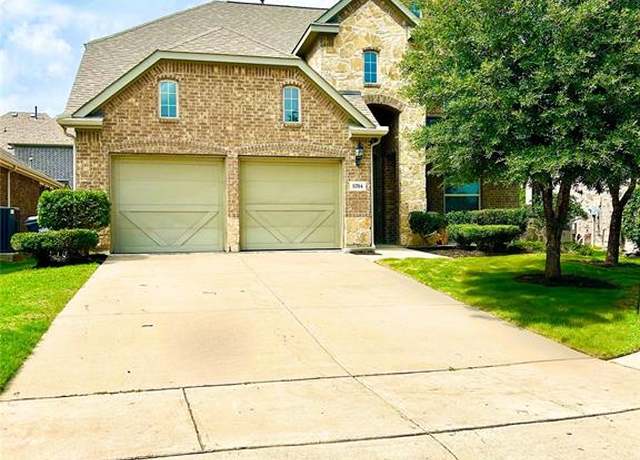 Property at 5704 Bender Ridge Dr, Mckinney, TX 75071, 4 beds, 2.5 baths