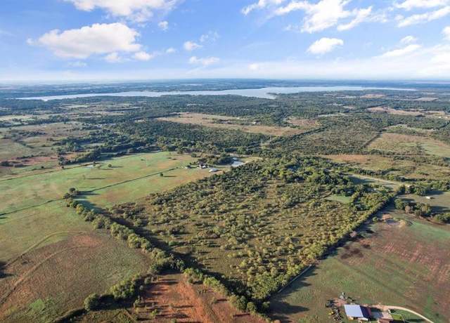 Property at 1774 FM 667, Purdon, TX 76679