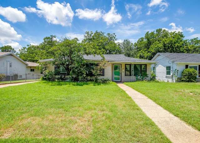 Property at 200 Westfork Dr, Fort Worth, TX 76114, 3 beds, 1 bath