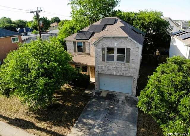 Property at 2302 Pue Rd, San Antonio, TX 78245, 4 beds, 2.5 baths